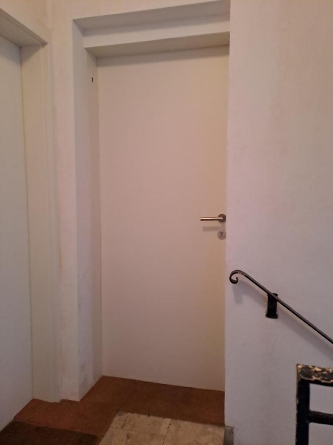 Studio Wohnung 34M², Kreuzbergl クラーゲンフルト エクステリア 写真