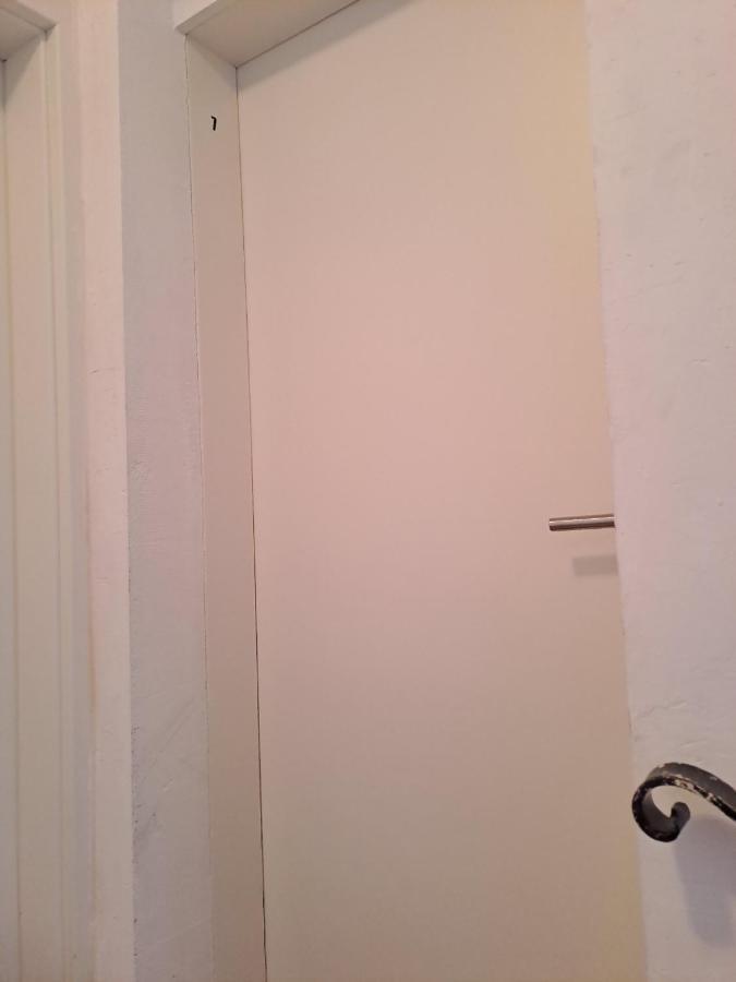 Studio Wohnung 34M², Kreuzbergl クラーゲンフルト エクステリア 写真