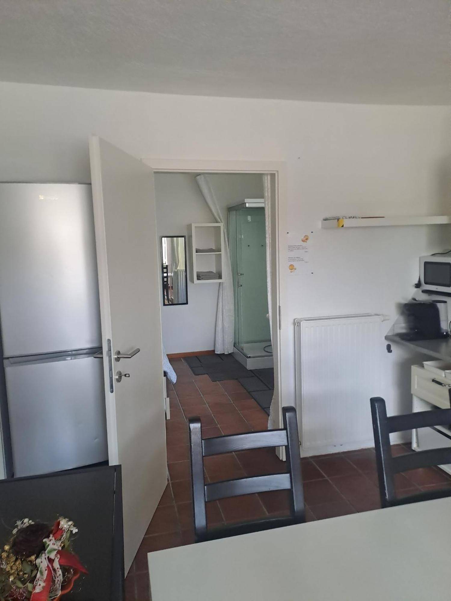 Studio Wohnung 34M², Kreuzbergl クラーゲンフルト エクステリア 写真