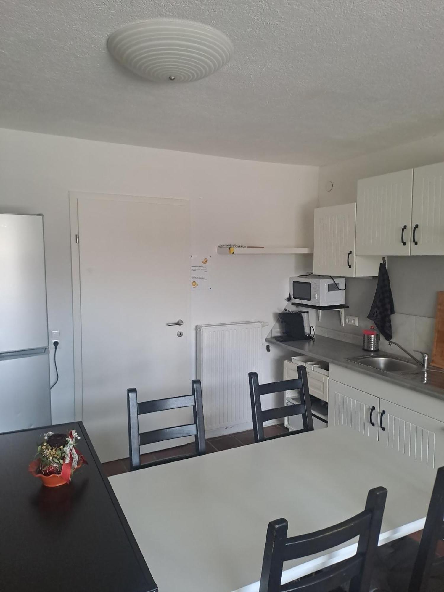 Studio Wohnung 34M², Kreuzbergl クラーゲンフルト エクステリア 写真